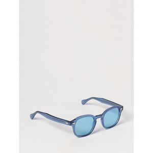 Moscot Sunglasses Men Sapphire